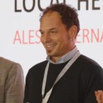 A DIFFERENT SAILING PROJECT – Primo premio per Alessio Bernabò nella categoria LOCAL HERO ai BeActive Awards!