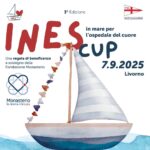 INES CUP 2025 ° 7 SETTEMBRE °