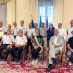 PERGAMENA per Mefistofele Sailing Team a bordo di LUCIFERO!