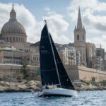 CON LA CERIMONIA DI PREMIAZIONE SI È CONCLUSA LA 46^ ROLEX MIDDLE SEA RACE