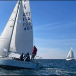 Perché fare un corso di Vela? E Perché farlo allo Yacht Club Livorno?