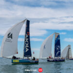 LA PARTENZA DELLA ARCIPELAGO 6.50 -2026- GALLERIA FOTO