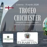 TROFEO CHICHESTER BANDO DI VELEGGIATA!
