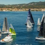 PARTITA OGGI DA LIVORNO LA NONA EDIZIONE DELLA REGATA DELLA ACCADEMIA NAVALE