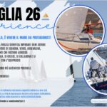151 MIGLIA EXPERIENCE! NON è solo una SCUOLA VELA! è VIVERE il MARE da PROTAGONISTI!