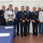 DOPPIO TROFEO per LUCIFERO! AL 29° T.CHALLENGE AMMIRAGLIO G.FRANCESE.