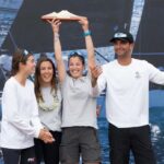 SUR CONQUISTA IL 1°posto FEMMINILE al MONDIALE ORC 2026 di SORRENTO