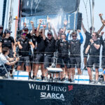 ARCA SGR PRIMO SUL TRAGARDO DELLA 151 MIGLIA-TROFEO CETILAR