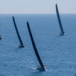 151 MIGLIA-TROFEO CETILAR: PARTITI!