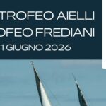 XVIII TROFEO AIELLI – II Trofeo FREDIANI & VELEGGIATA Coppa AIELLI 2026- BANDO E AVVISO.