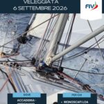 COPPA BLACK SWAN 6 SETTEMBRE 2026