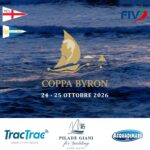 COPPA BYRON 2026! 24-25OTTOBRE